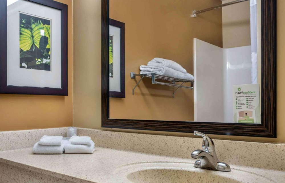 Extended Stay America Suites - Orange County - Huntington Beach Image 10