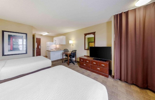 Extended Stay America Suites - Orange County - Huntington Beach image 11