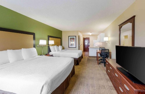 Extended Stay America Suites - Orange County - Huntington Beach image 12