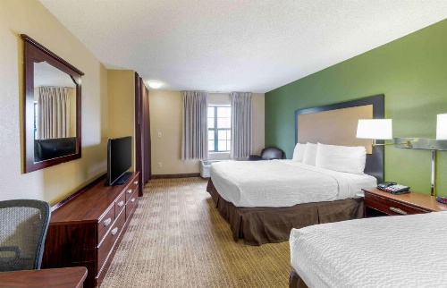 Extended Stay America Suites - Orange County - Huntington Beach image 13