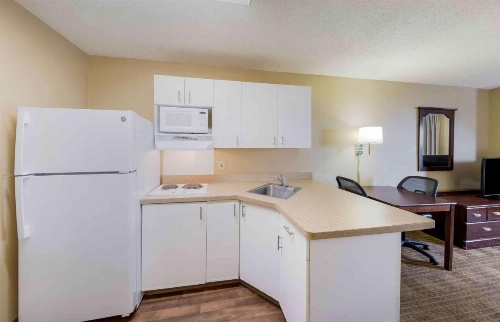 Extended Stay America Suites - Orange County - Huntington Beach image 15