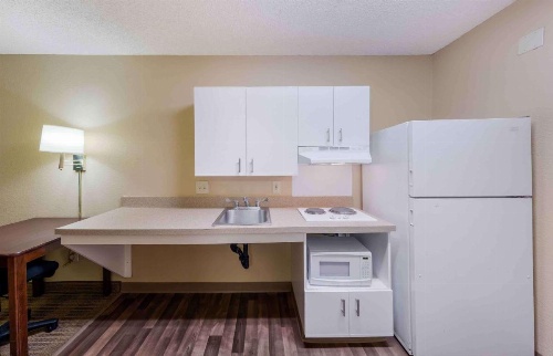 Extended Stay America Suites - Orange County - Huntington Beach image 17