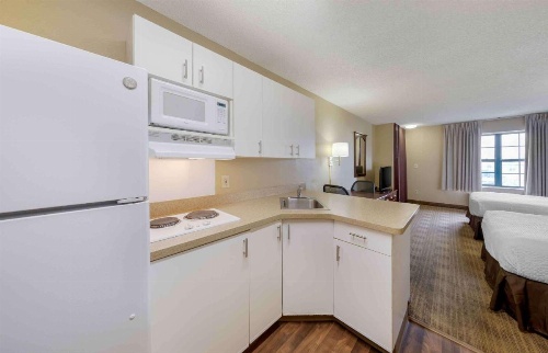 Extended Stay America Suites - Orange County - Huntington Beach image 18