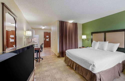Extended Stay America Suites - Orange County - Huntington Beach image 21