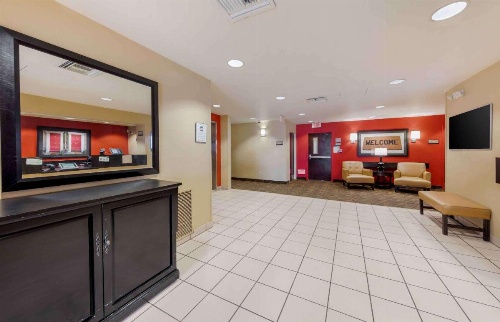 Extended Stay America Suites - Orange County - Huntington Beach image 24