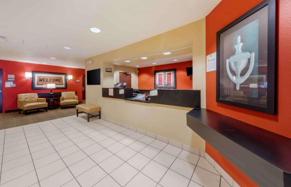 Extended Stay America Suites - Orange County - Huntington Beach Image 26