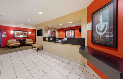 Extended Stay America Suites - Orange County - Huntington Beach image 26