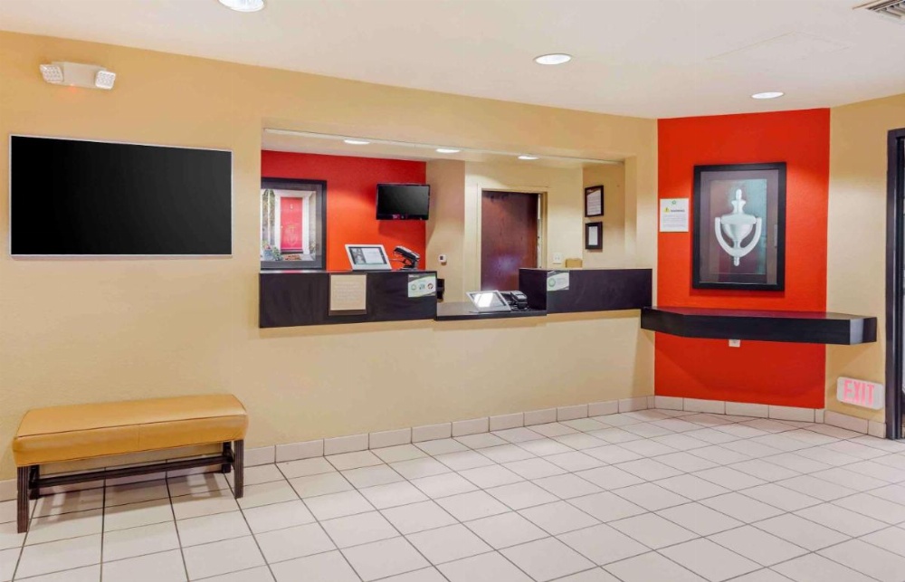 Extended Stay America Suites - Orange County - Huntington Beach Image 27