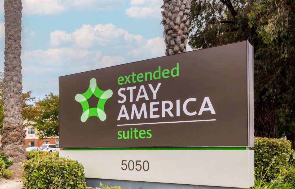 Extended Stay America Suites - Orange County - Huntington Beach Image 28