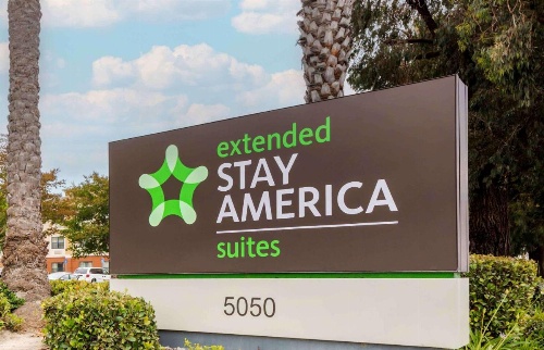 Extended Stay America Suites - Orange County - Huntington Beach image 28