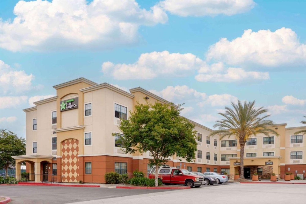 Extended Stay America Suites - Orange County - Huntington Beach Image 29