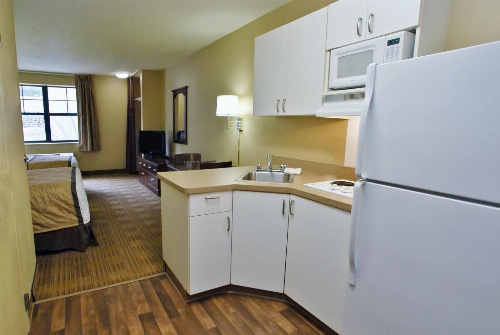 Extended Stay America Suites - Orange County - Huntington Beach image 3