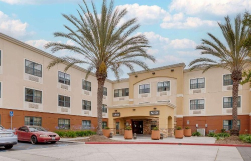 Extended Stay America Suites - Orange County - Huntington Beach image 30