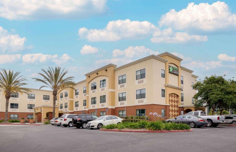Extended Stay America Suites - Orange County - Huntington Beach Image 34
