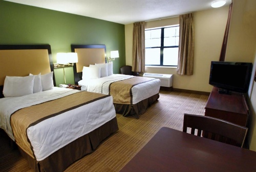 Extended Stay America Suites - Orange County - Huntington Beach image 35