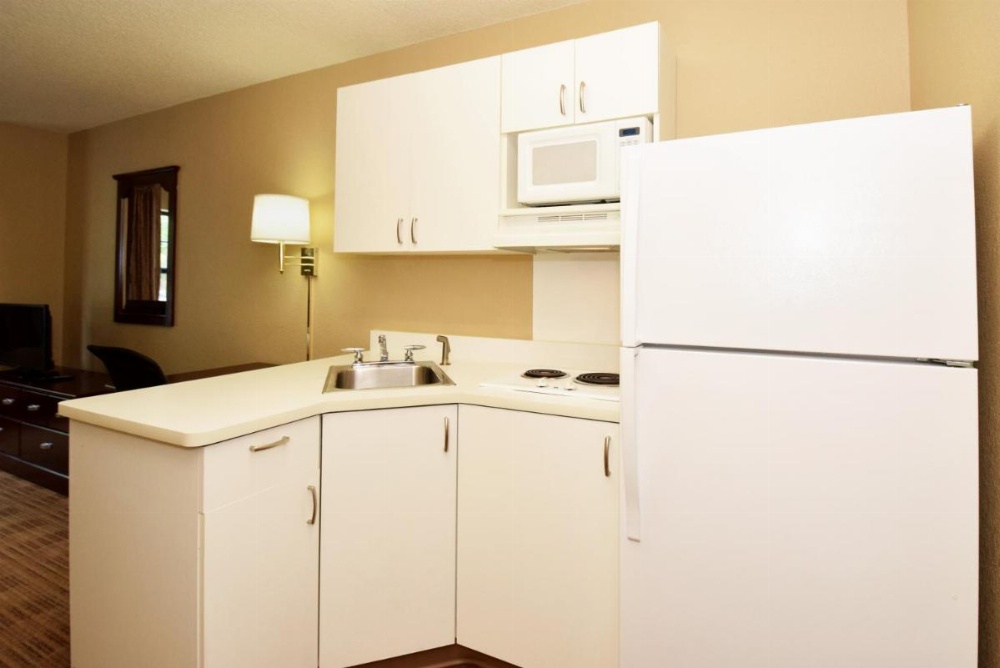 Extended Stay America Suites - Orange County - Huntington Beach Image 36