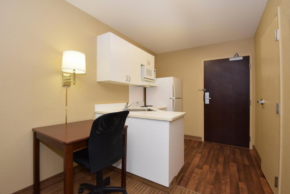 Extended Stay America Suites - Orange County - Huntington Beach Image 37