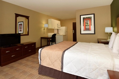 Extended Stay America Suites - Orange County - Huntington Beach image 38