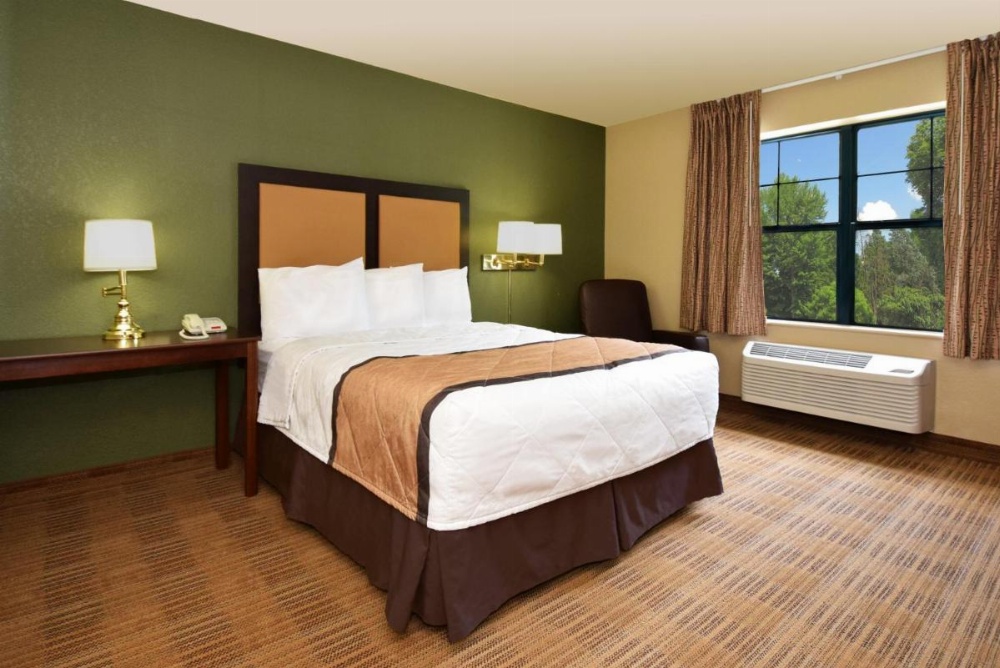 Extended Stay America Suites - Orange County - Huntington Beach Image 39