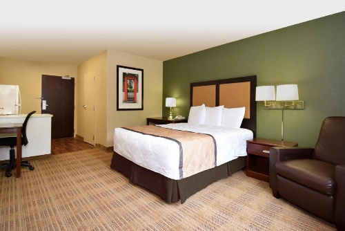 Extended Stay America Suites - Orange County - Huntington Beach image 40
