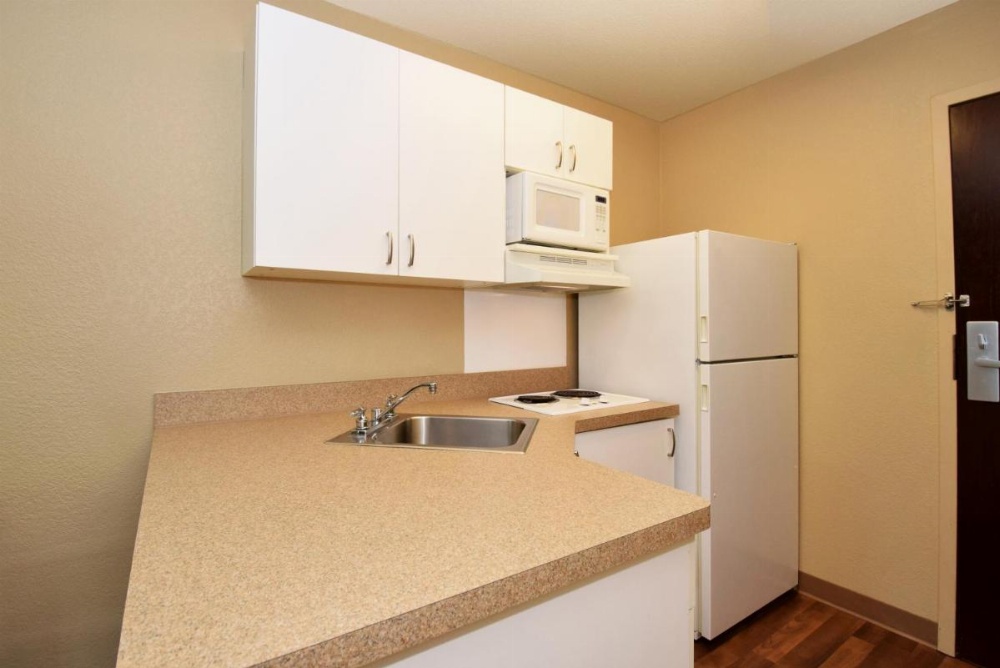 Extended Stay America Suites - Orange County - Huntington Beach Image 41