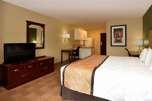 Extended Stay America Suites - Orange County - Huntington Beach image 42