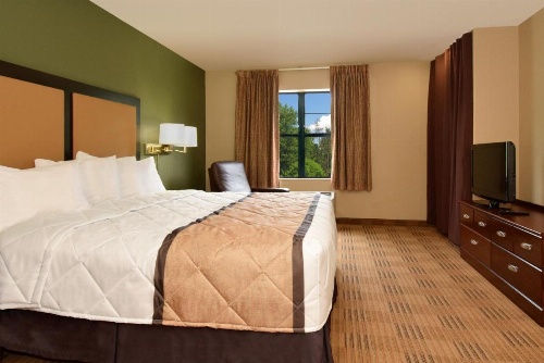 Extended Stay America Suites - Orange County - Huntington Beach image 43