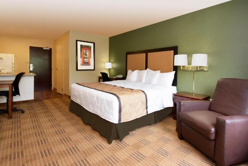 Extended Stay America Suites - Orange County - Huntington Beach image 44