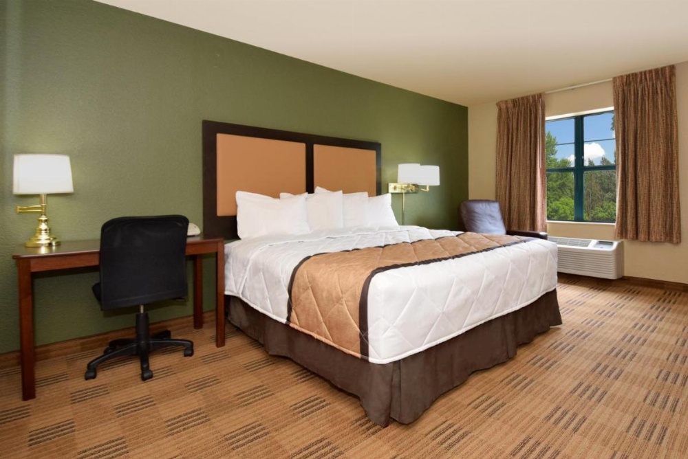 Extended Stay America Suites - Orange County - Huntington Beach Image 45