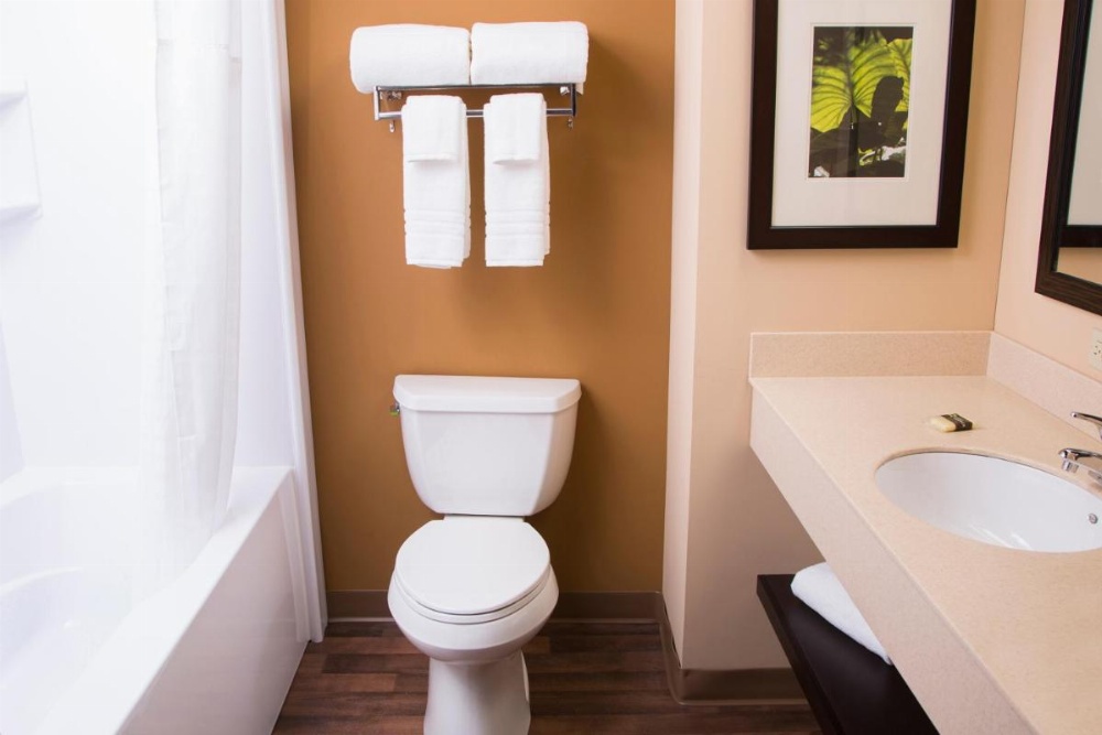 Extended Stay America Suites - Orange County - Huntington Beach Image 47