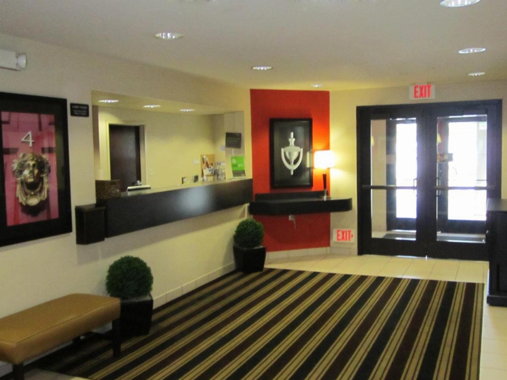 Extended Stay America Suites - Orange County - Huntington Beach Image 48