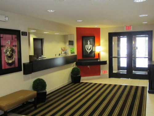 Extended Stay America Suites - Orange County - Huntington Beach image 48