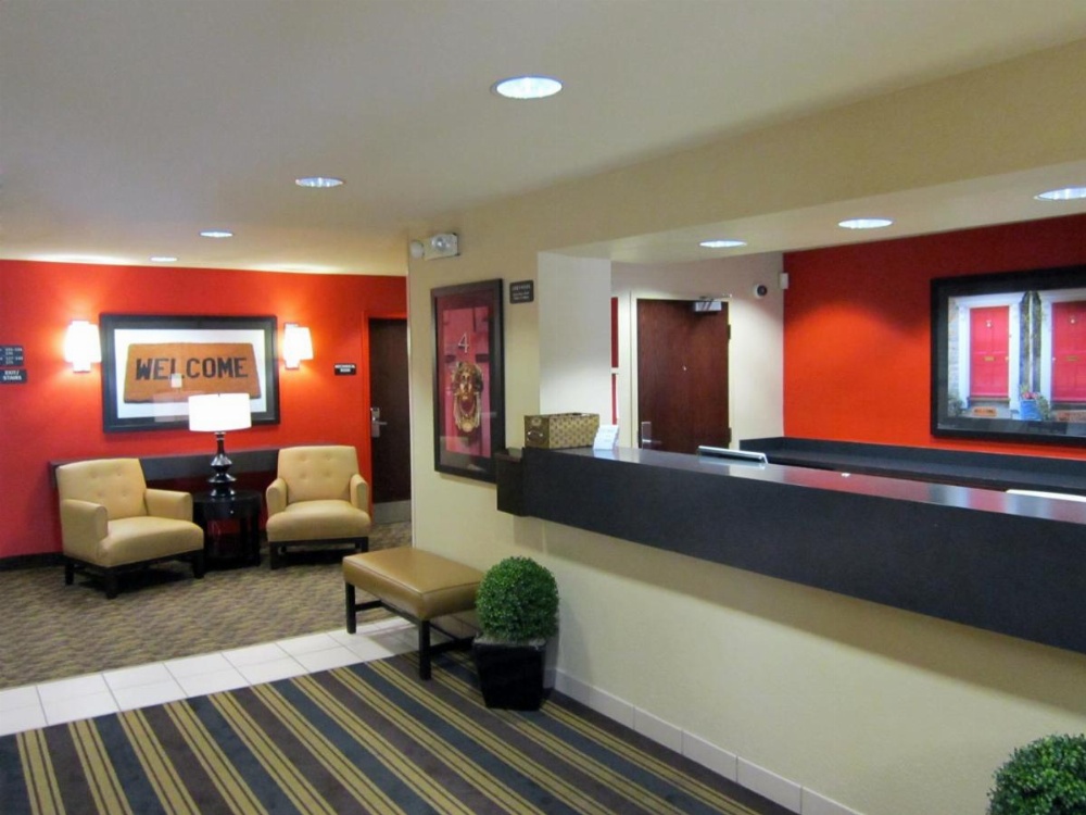 Extended Stay America Suites - Orange County - Huntington Beach Image 49