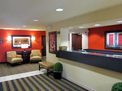 Extended Stay America Suites - Orange County - Huntington Beach image 49