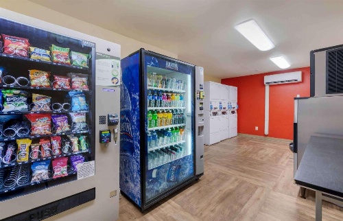 Extended Stay America Suites - Orange County - Huntington Beach image 5
