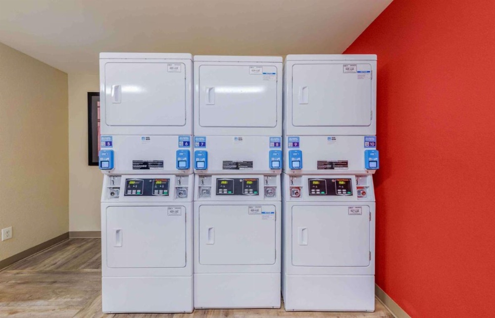 Extended Stay America Suites - Orange County - Huntington Beach